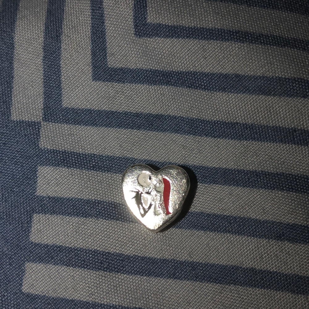 Pandora x Disney Charm